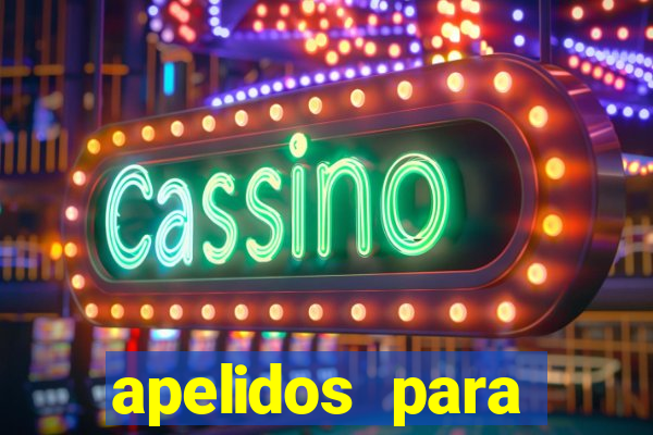 apelidos para amigos magros